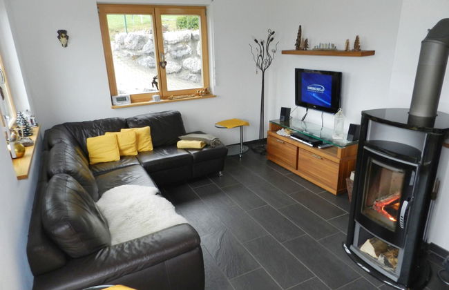 Panorama, Chalet - Foto 13