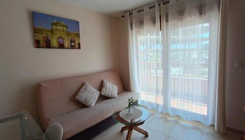 Apartamento San Martín - Foto 4