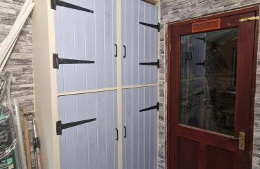 Cosy cottage in Snowdonia - Foto 40