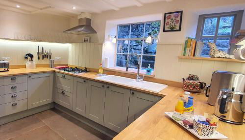 Candle House, Winster, in the Peak District - Foto 3