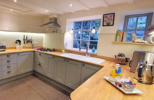 Candle House, Winster, in the Peak District - Foto 3