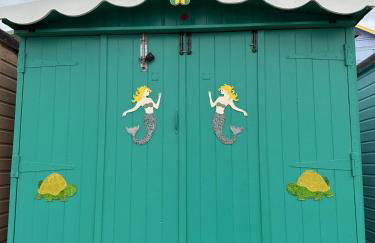 High view house, 3 bed flat, Number 41A - Foto 42