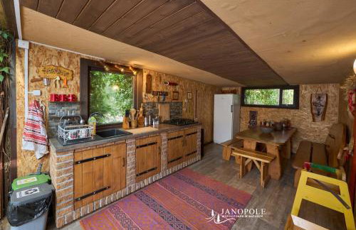 Siedlisko Janopole - Foto 26