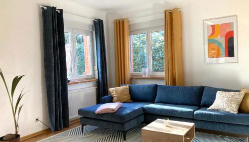 Gemütliche Wohnung in unmittelbarer Nähe zum See - Foto 5