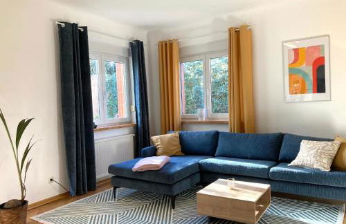 Gemütliche Wohnung in unmittelbarer Nähe zum See - Foto 5