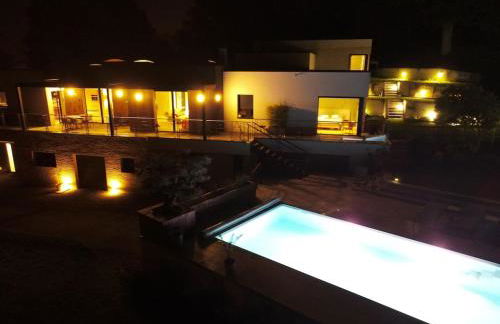 Grande villa de luxe - Foto 33