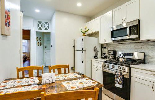 Easy NYC Access! Gateway Region Apartment with Yard - Foto 1