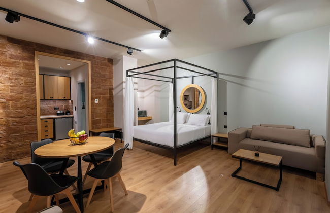 Kraka Apartments - Foto 4