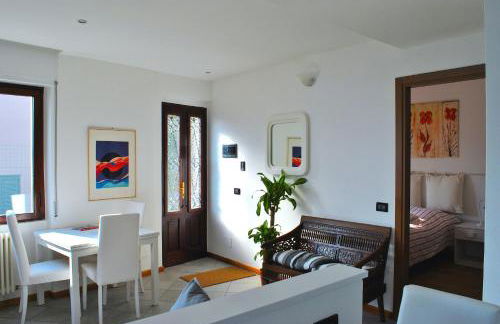 Apartment The Palm with Garden - Foto 16