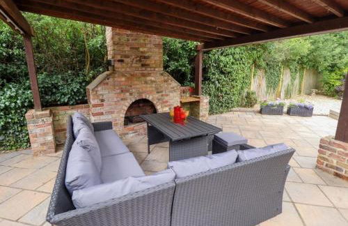 Wood Farm Cottage - Foto 18