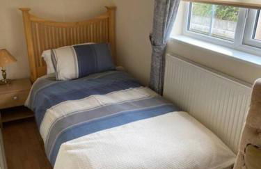 Field Cottage - Foto 19