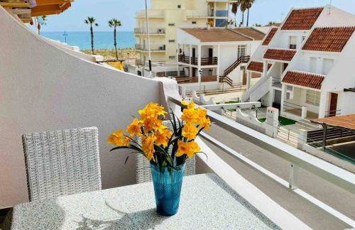 Apartamento al lado del Mar. Recién reformado. - Foto 14