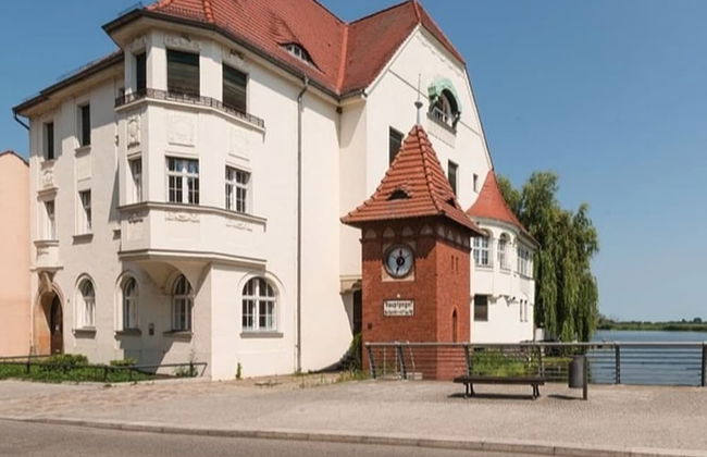 Fewo auf der Dominsel Mühlendamm - Photo 1