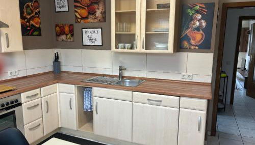 Mozart Ferienwohnung Polch - Foto 4