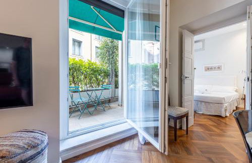 Magenta32 Charme Apartment - Photo 15