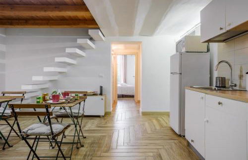 Calypso Il Binario Apartment - Foto 9