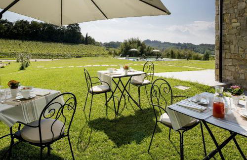 Azienda Agricola Rovertondo - Foto 30