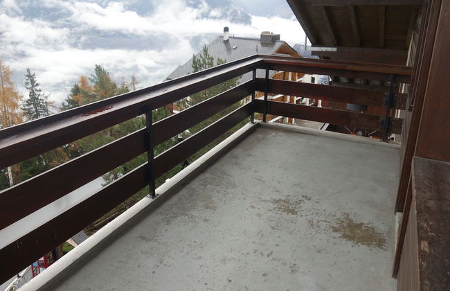 Ski Lift Apartment With Views - Foto 17