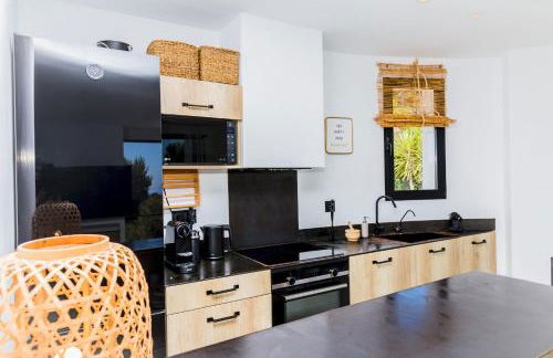 Villa Mediterraneo Cabo La Nao by Rock Rentals - Foto 21