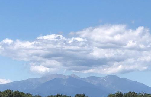 Location Vacances entre mer et montagnes - Photo 17