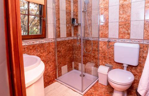 Holiday Home Vitis - Foto 15