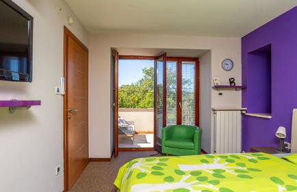 Villa Grande heated pool&whirpool&sauna&pet friendly Krk - Photo 22
