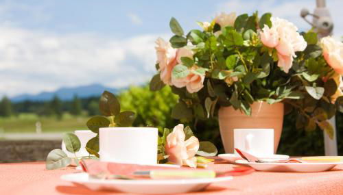 Gästehaus Herb - Photo 2