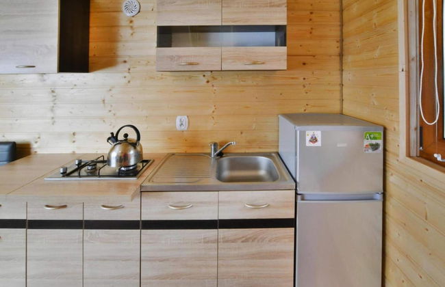 Holiday House in Jaroslawiec Near the Beach - Foto 4