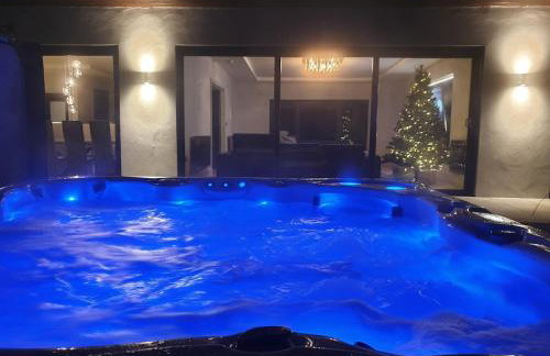 Tranquil & Unique Villa on the UK's sunniest place - Foto 45