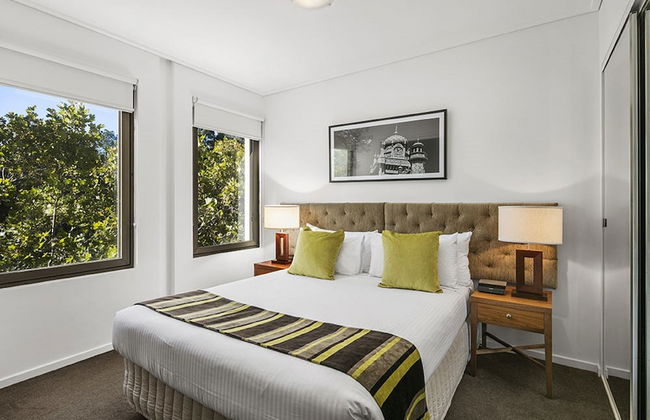 Quest Jolimont - Foto 27