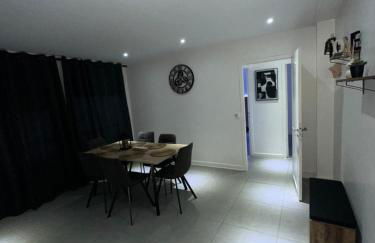 Appartement poincaré - Foto 6