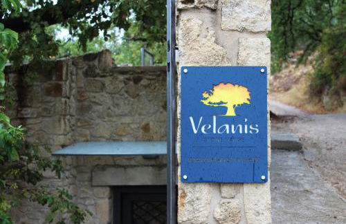 Velanis Ηouse, style into nature - secluded - Foto 4