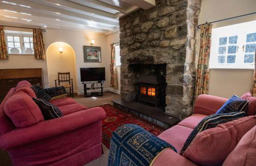 Rose Cottage - Photo 8