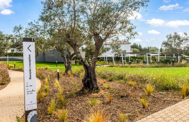 Quinta do Algarvio - Foto 2