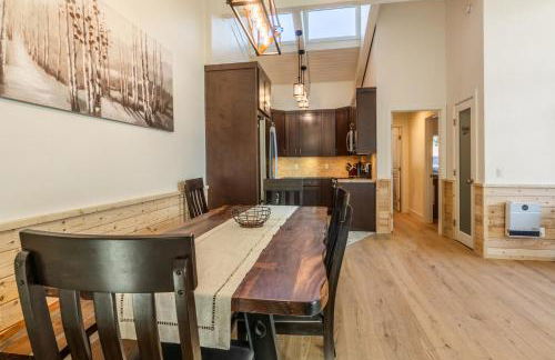 Chateau De Montagne 4 - Foto 8