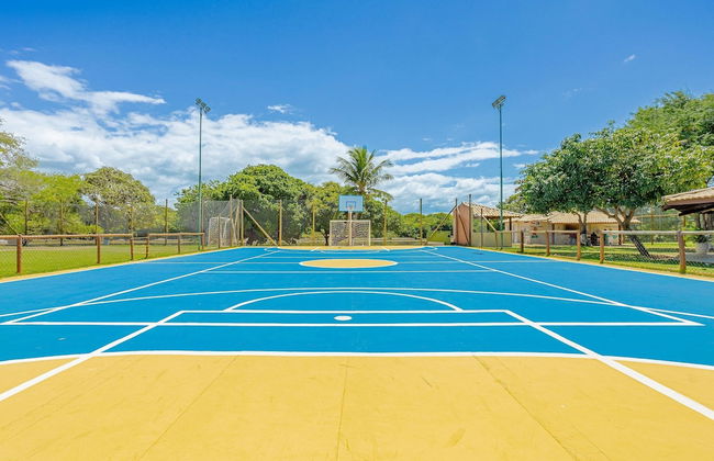 GB03 Casa a 200m Praia de Guarajuba - Foto 36