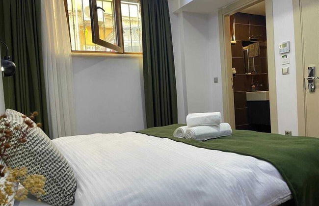 Elegance Suites - Foto 23