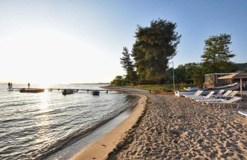 Haus Platanos Apartments & Bungalows by the Sea - Foto 77