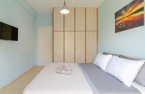 Seaside Escape Apartments - Poseidon - Foto 6