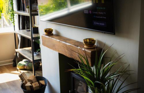 Home from home - Photo 24