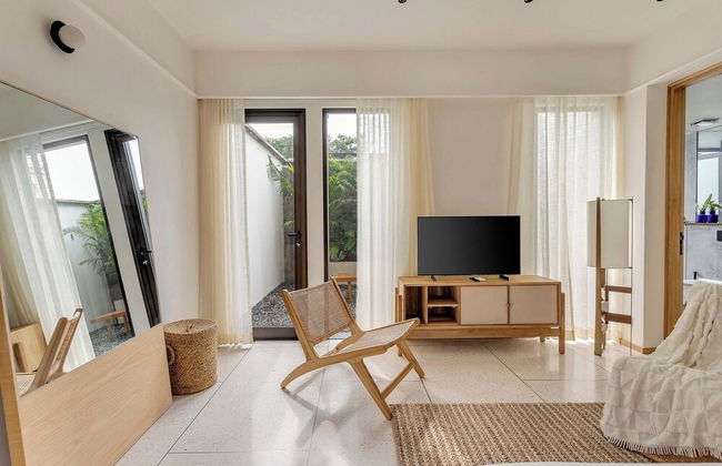 Over Water Villas - Rumah Hutan - Photo 5