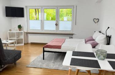 Apartment 31 Bamberg - Photo 1