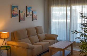 TrendyHomes Almerimar Beach II, residencial de lujo en primera línea de playa - Foto 47