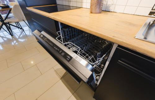 Moderne 2-Zimmer Wohnung - kostenloser Parkplatz - Foto 15