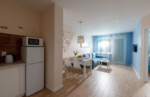 Apartament HAPPY 302 Łukęcin BlueMare basen EPapartamenty - Foto 38