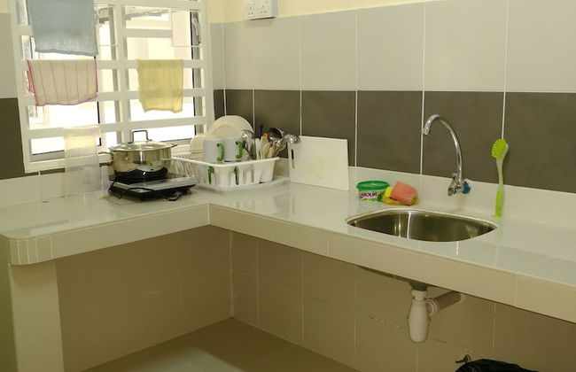 Goodlife Paradise Cameron Jaya - Foto 20