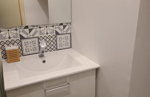 Appartement BREST st martin avec belles prestations - Foto 25