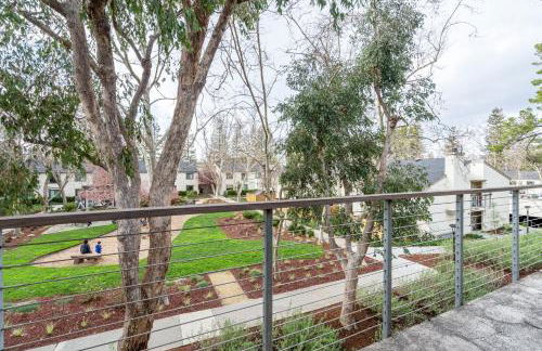 Sharon Green apartments by FantasticStay - Foto 15