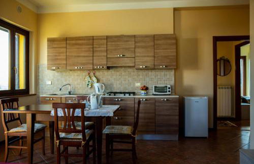 Appartamento Della Pia - Foto 12