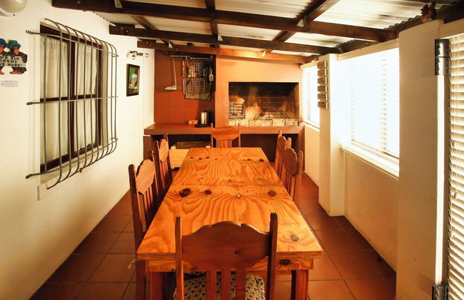 TokTokkie Langebaan 6 Sleeper - Photo 28